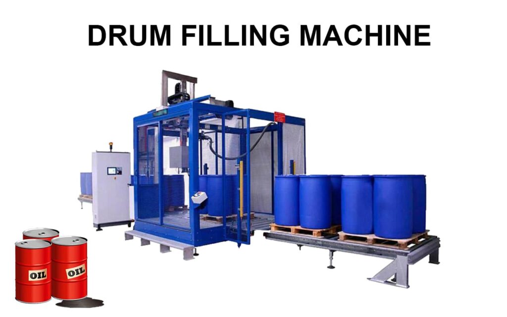 automatic-drum-filling-Machine