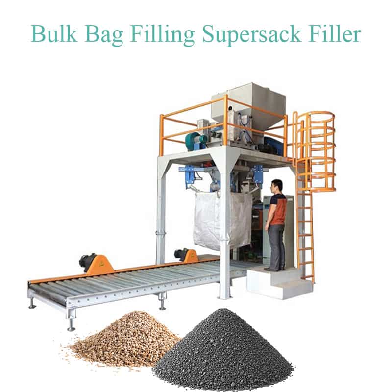 Bulk-Bag-Filling-Supersack-Filler