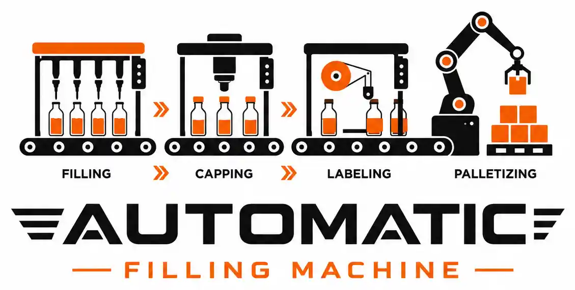 AutomaticFillingMachine.com
